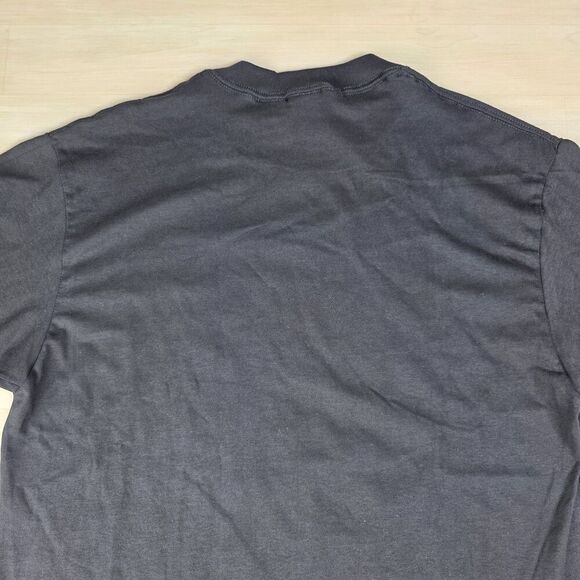 Vintage Warner‎ Space Jam Promo Shirt Michael Jordan Bugs w/ Hat Large Deadstock - Picture 13 of 16